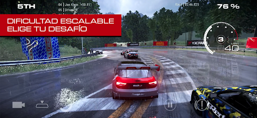 GRID™ Legends: Deluxe Edition Screenshot 6