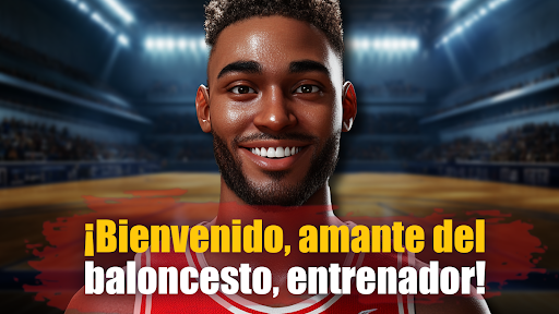 Idle Basketball Manager 2025 Screenshot 1
