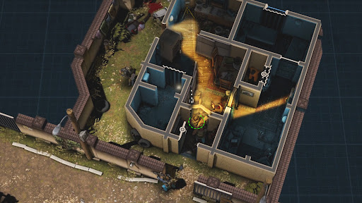 City of Crime: Gang Wars Screenshot 3