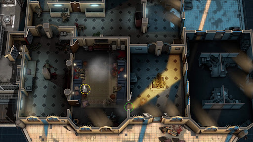 City of Crime: Gang Wars Screenshot 4
