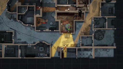 City of Crime: Gang Wars Screenshot 5