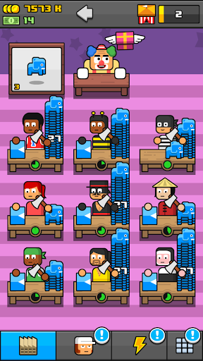 Make More! スクリーンショット 3