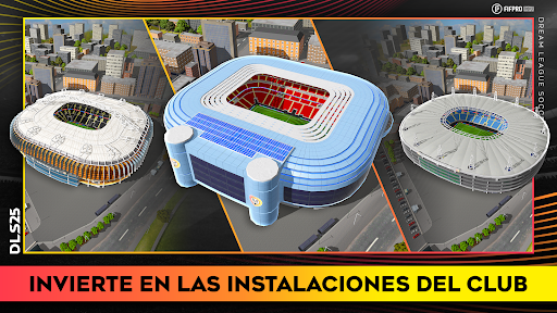 Dream League Soccer 2024 Screenshot 4