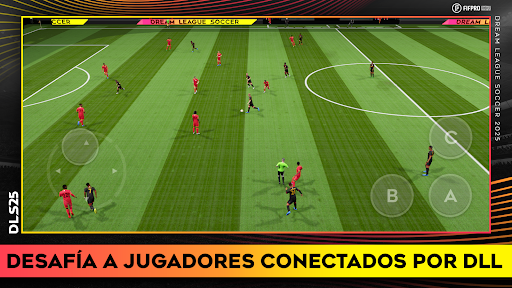 Dream League Soccer 2024 Screenshot 5