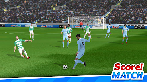 Score! Match - Futbol PvP Screenshot 6