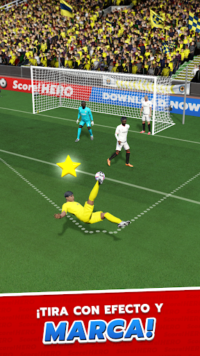 Score! Hero - Juegos de fútbol Screenshot 4