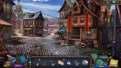 Lost Chronicles Screenshot 1