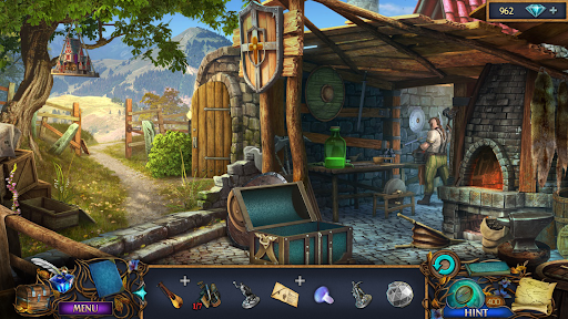 Lost Chronicles Screenshot 2