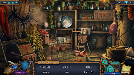 Lost Chronicles Screenshot 5