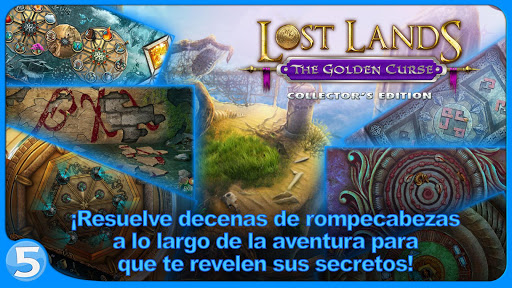 Lost Lands 3 Captura de Tela 2