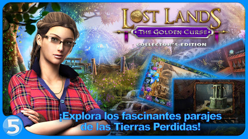Lost Lands 3 Captura de Tela 4