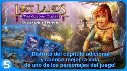 Lost Lands 3 Captura de Tela 5