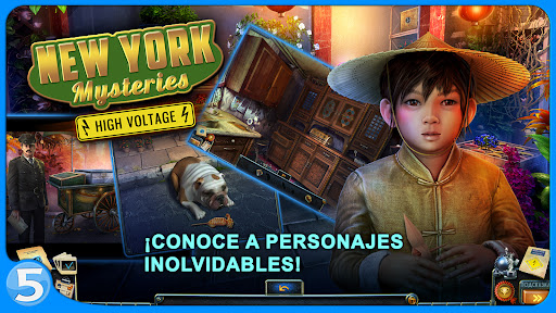 New York Mysteries 2 Screenshot 3