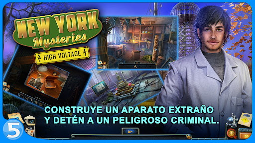 New York Mysteries 2 Screenshot 5