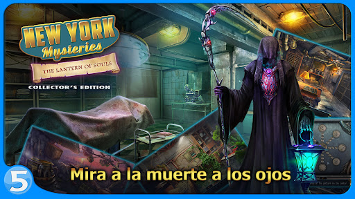 New York Mysteries 3 Screenshot 2