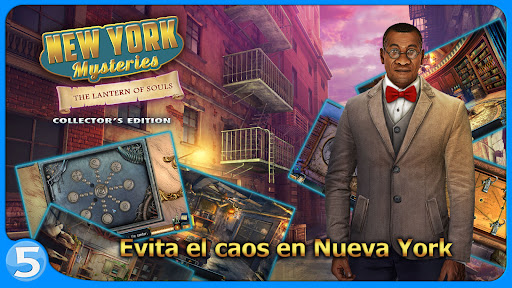 New York Mysteries 3 Screenshot 5