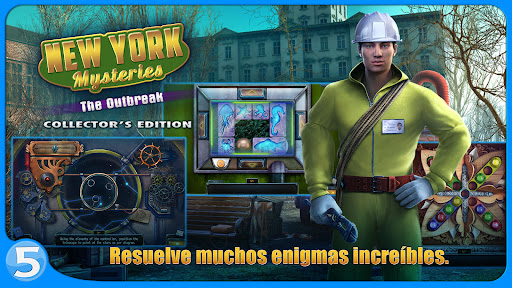 New York Mysteries 4 Screenshot 2