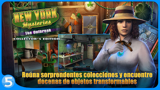 New York Mysteries 4 Screenshot 4
