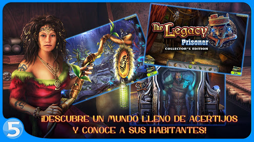 The Legacy 2 Screenshot 2