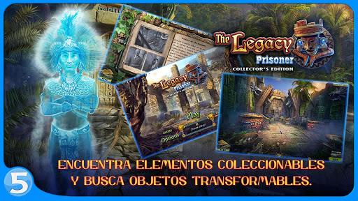 The Legacy 2 Screenshot 4