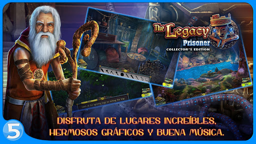 The Legacy 2 Screenshot 5