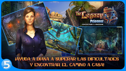 The Legacy 2 Screenshot 6