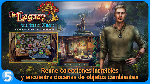 The Legacy 3 Screenshot 4