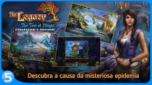 The Legacy 3 Screenshot 6