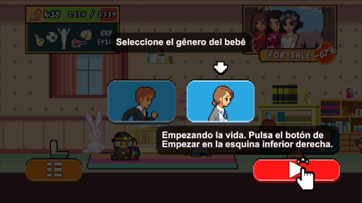 Life is a Game Screenshot 2