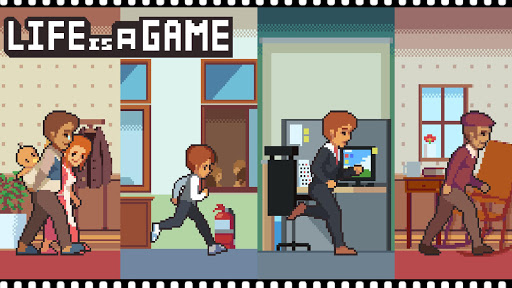 Life is a Game Screenshot 3