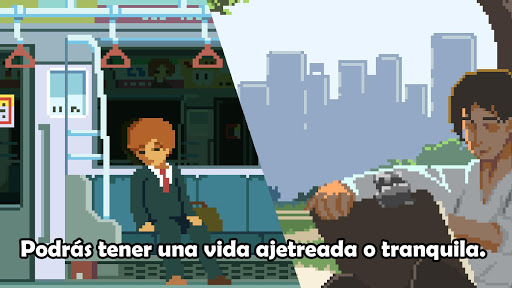A Vida é um Jogo Screenshot 4