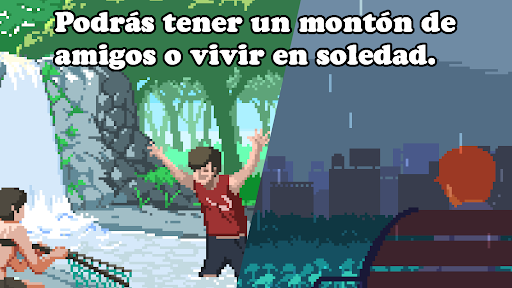 A Vida é um Jogo Screenshot 5
