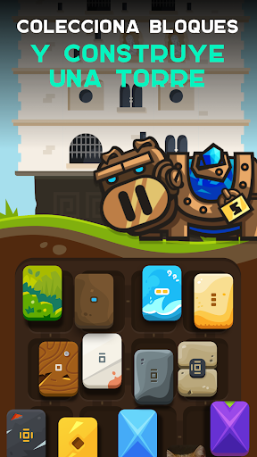 Drilla — crafting gameDrilla Screenshot 5