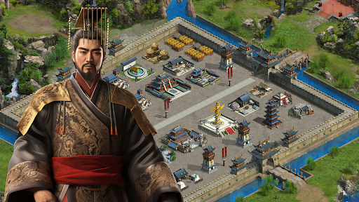 Abyss of Empires:The Mythology Screenshot 1