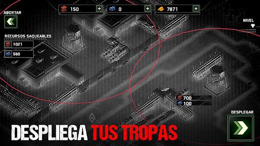 Zombie Gunship Survival Screenshot 5