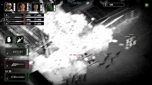 Zombie Gunship Survival Screenshot 6