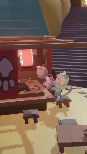 Dear My Cat Screenshot 2