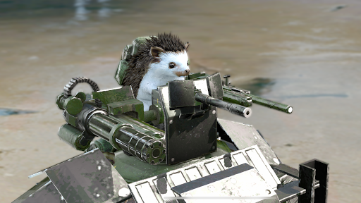 Tortuga de guerra 2 Screenshot 4