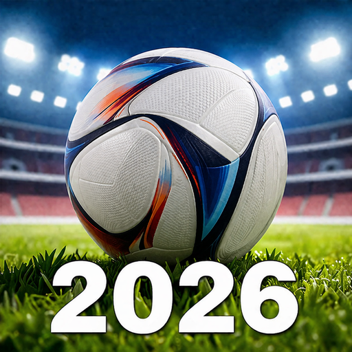 World Football Soccer 3D Game