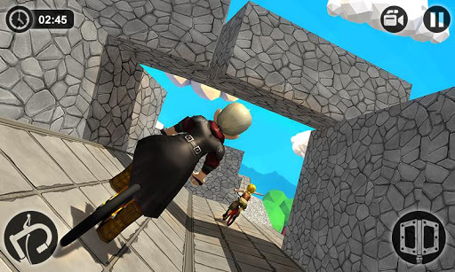 Fearless BMX Bicycle Stunts Screenshot 6