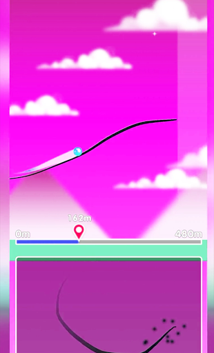 Draw The Line 3D スクリーンショット 3