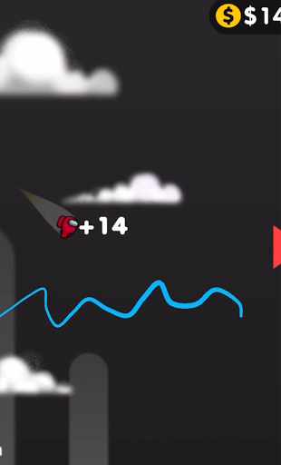 Draw The Line 3D スクリーンショット 4