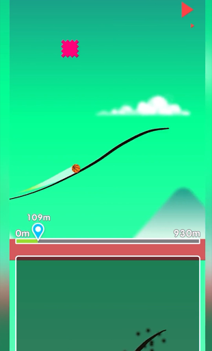 Draw The Line 3D スクリーンショット 5