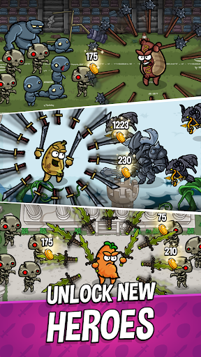 Pickle Pete: Survivor Screenshot 1