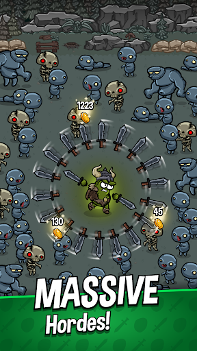 Pickle Pete: Survivor Screenshot 3