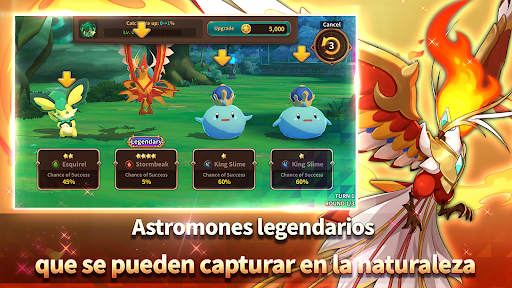 Monster Super League Screenshot 3
