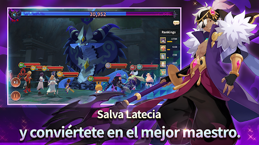 Monster Super League Screenshot 5
