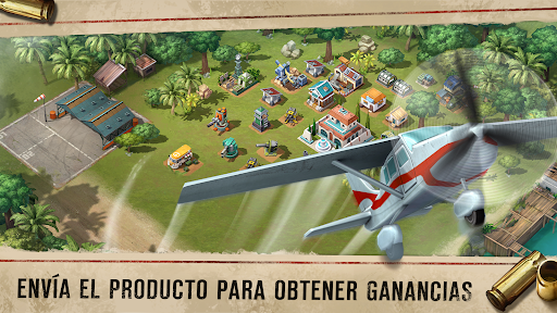 Narcos: Cartel Wars Screenshot 5