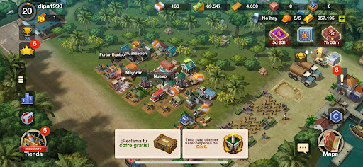 Narcos: Cartel Wars Screenshot 6