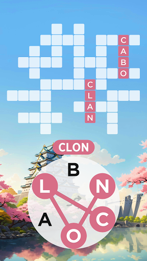 Words of Wonders: Crucigrama Screenshot 4